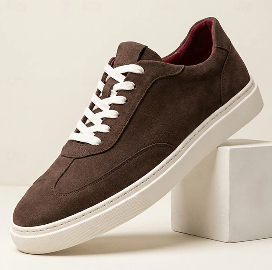 QuantumStride Brown